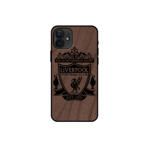 Liverpool - Iphone 12/12 pro