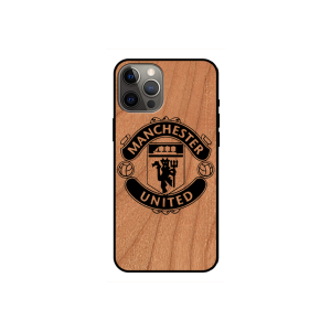 Manchester United - Iphone 12 pro max