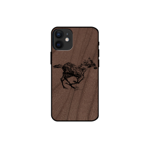 Ngựa - Iphone 12 mini