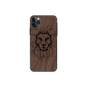 Lion 01 - Iphone 11 pro max