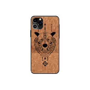 Bear - iPhone 11 Pro