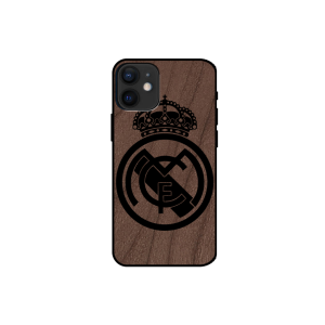 Real Madrid - Iphone 12 mini