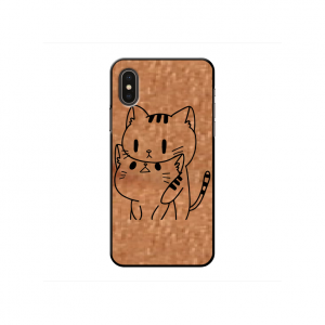 Cat 02 - Iphone X/ Xs