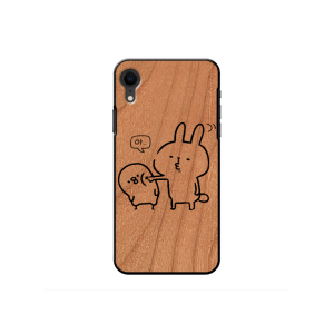 Rabbit 05 - Iphone Xr