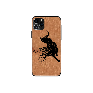 Buffalo - Zodiac - iPhone 11 Pro