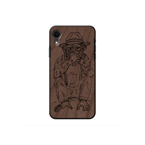 Monkey 03 - Iphone Xr