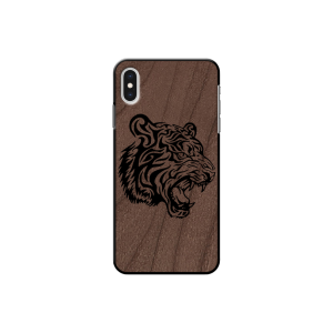 Tiger 01 - Iphone Xs max