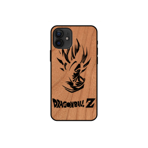 Dragonball - Iphone 12/12 pro