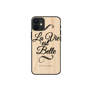 La Vie est Belle - Iphone 12 mini
