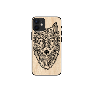 Wolf 06 - Iphone 12 mini