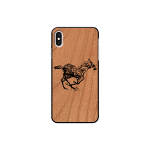 Horse - Iphone Xs max