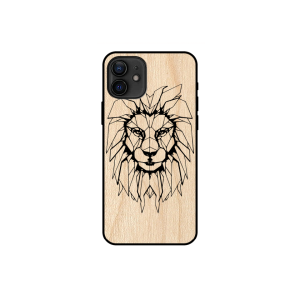 Lion 01 - Iphone 12/12 pro