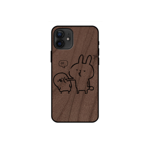 Rabbit 05 - Iphone 12/12 pro