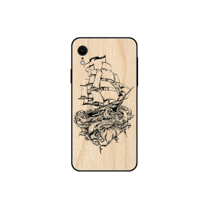 Pirate ship - Iphone Xr