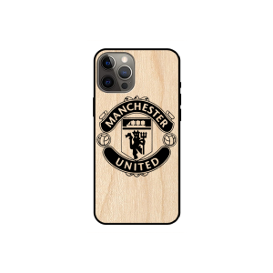 Manchester United - Iphone 12 pro max