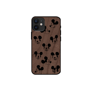 Mickey - Iphone 12 mini