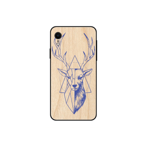 Reindeer 03 - Iphone Xr