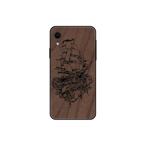Thuyền hải tặc - Iphone Xr