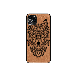 Wolf 06 - iPhone 11 Pro