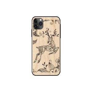 Reindeer 2 - Iphone 11 pro max