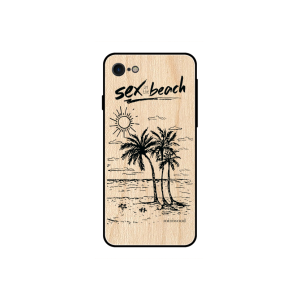 Beach - Iphone 7/8