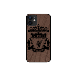 Liverpool - Iphone 12 mini
