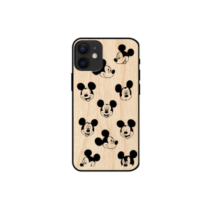 Mickey - Iphone 12 mini