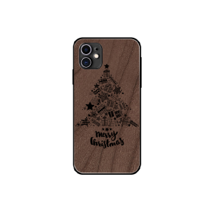 Christmas tree - Iphone 11