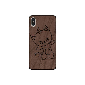 Cat 07 - Iphone Xs max