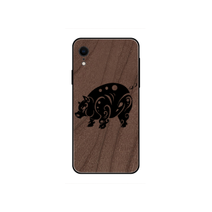 Pig - Zodiac - Iphone Xr