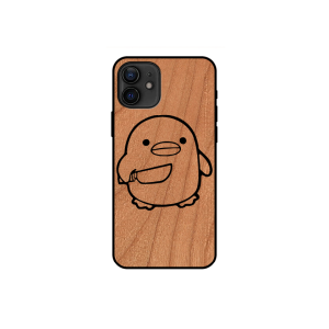 Meme Duck - Iphone 12/12 pro