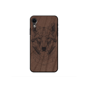 Wolf 03 - Iphone Xr