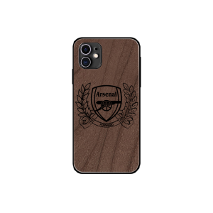 Arsenal - Iphone 11
