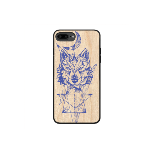 Wolf 05 - Iphone 7+/8+