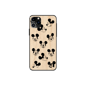 Mickey - iPhone 11 Pro