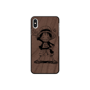 Luffy 01 - Iphone Xs max