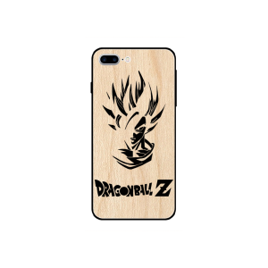 Dragonball - Iphone 7+/8+