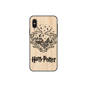 Harry Potter 03 - Iphone X/Xs