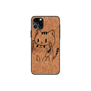 Tình Yêu Mèo - iPhone 11 Pro