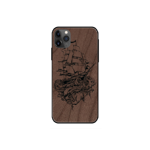 Pirate ship - Iphone 11 pro max