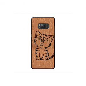 Mèo 01 - Samsung S8/S8+