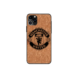 Manchester United - iPhone 11 Pro