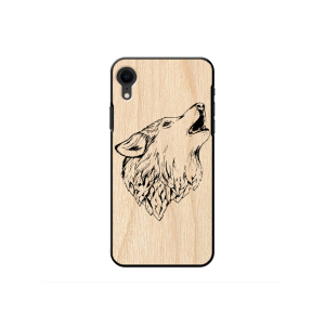 Wolf 07 - Iphone Xr