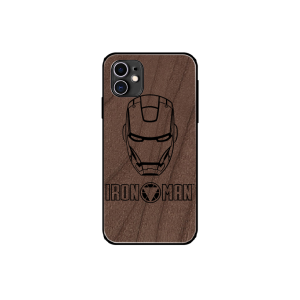 Iron Man 02 - Iphone 11