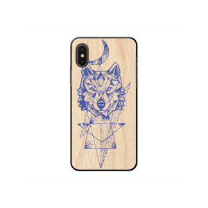Wolf 05 - Iphone X/ Xs