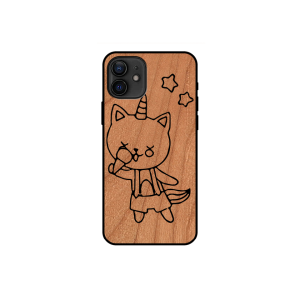 Cat 10 - Iphone 12/12 pro