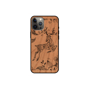 Reindeer 2 - Iphone 12 pro max