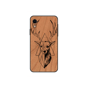 Reindeer 1 - Iphone Xr