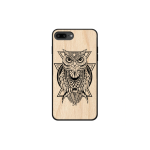 Owl 02 - Iphone 7+/8+