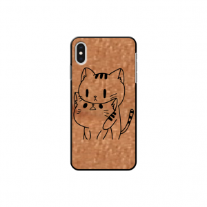 Cat 02 - Iphone Xs max